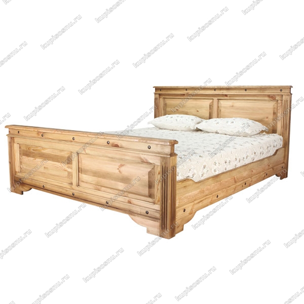 Кровать Викинг 160х200