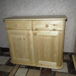 Комод Вокко 82-00