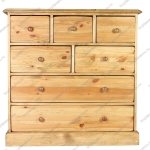 Комод Тироль (COMMODE TYROL)