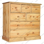 Комод Тироль (COMMODE TYROL)