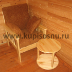 Кресло Офелия
