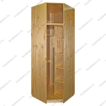 Шкаф угловой Оскар (880х880)