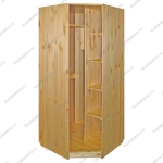 Шкаф угловой Оскар (880х880)
